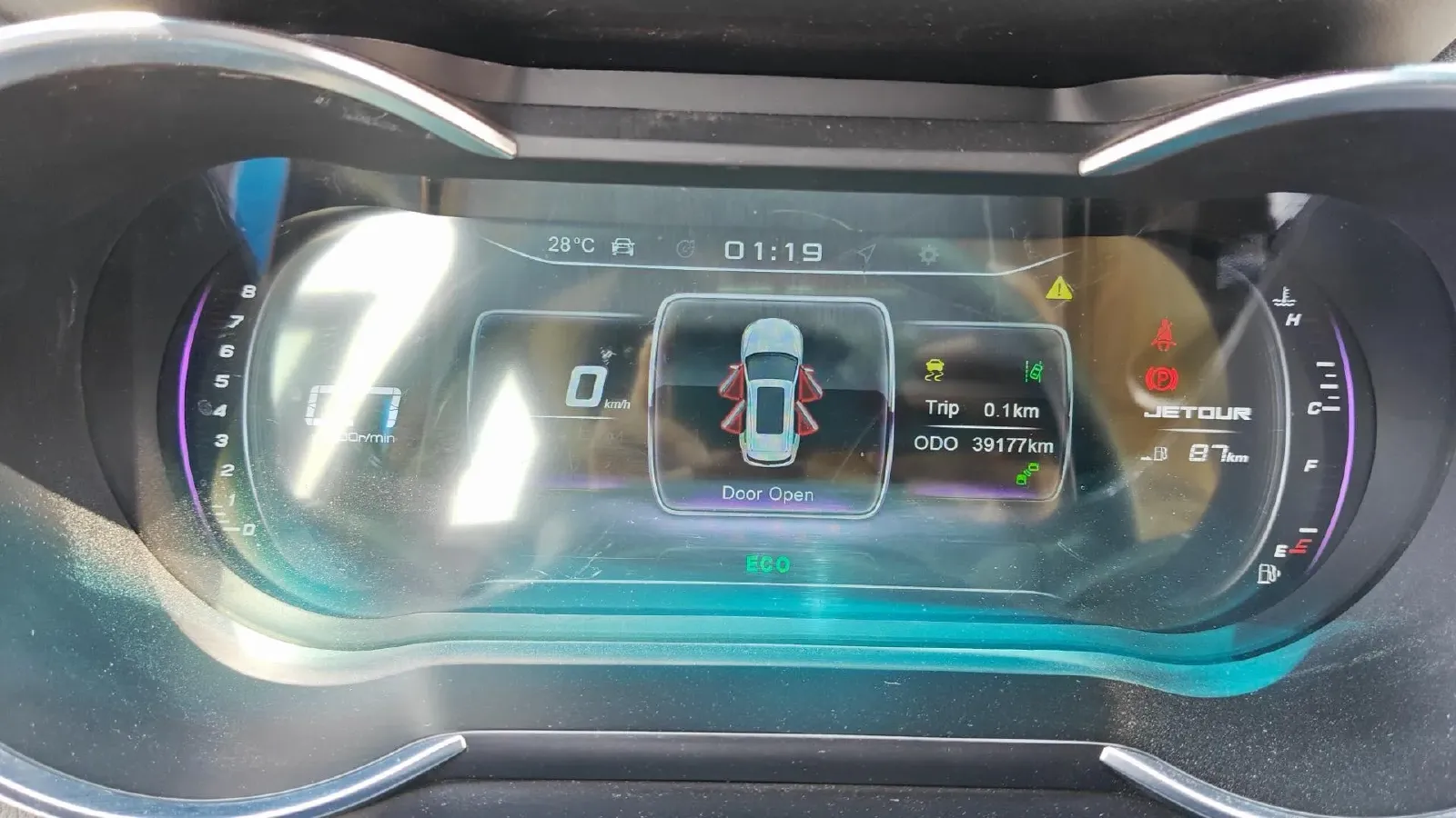 2019 Jetour X70 1.5T 156HP L4 6DCT,autocango,china used car exporter,china ev exporter,chinese used car exporter,chinese used ev exporter