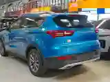2019 Jetour X70 1.5T 156HP L4 6DCT
