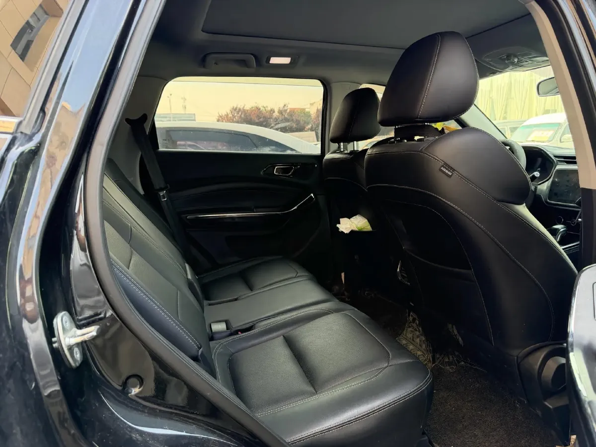 2018 Chery Tiggo 8 1.5T 147HP L4 6DCT,autocango,china used car exporter,china ev exporter,chinese used car exporter,chinese used ev exporter