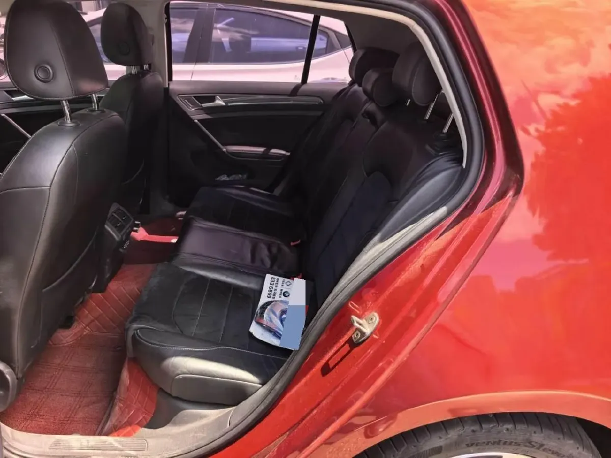 2019 Volkswagen Golf 1.4T 150HP L4 7DCT,autocango,china used car exporter,china ev exporter,chinese used car exporter,chinese used ev exporter