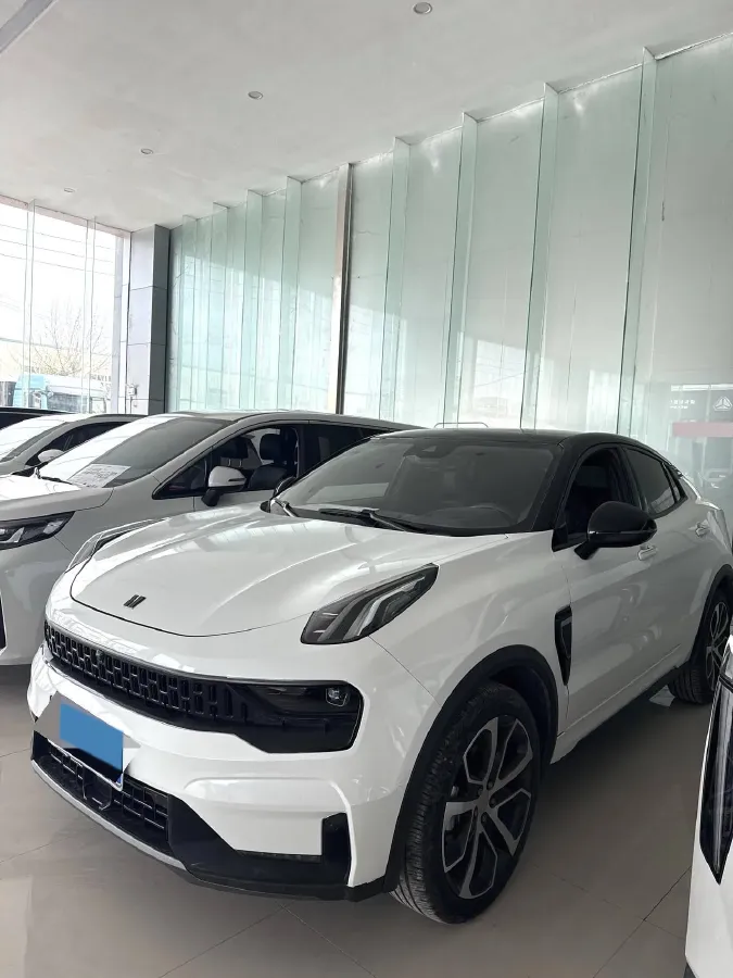 2020 LYNK&CO 05 2.0T 254HP L4 8AT,autocango,china used car exporter,china ev exporter,chinese used car exporter,chinese used ev exporter