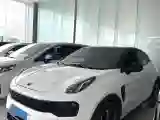 2020 LYNK&CO 05 2.0T 254HP L4 8AT