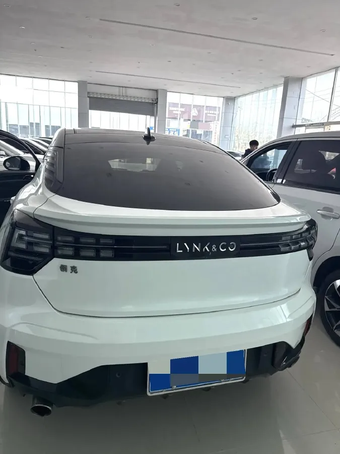 2020 LYNK&CO 05 2.0T 254HP L4 8AT,autocango,china used car exporter,china ev exporter,chinese used car exporter,chinese used ev exporter