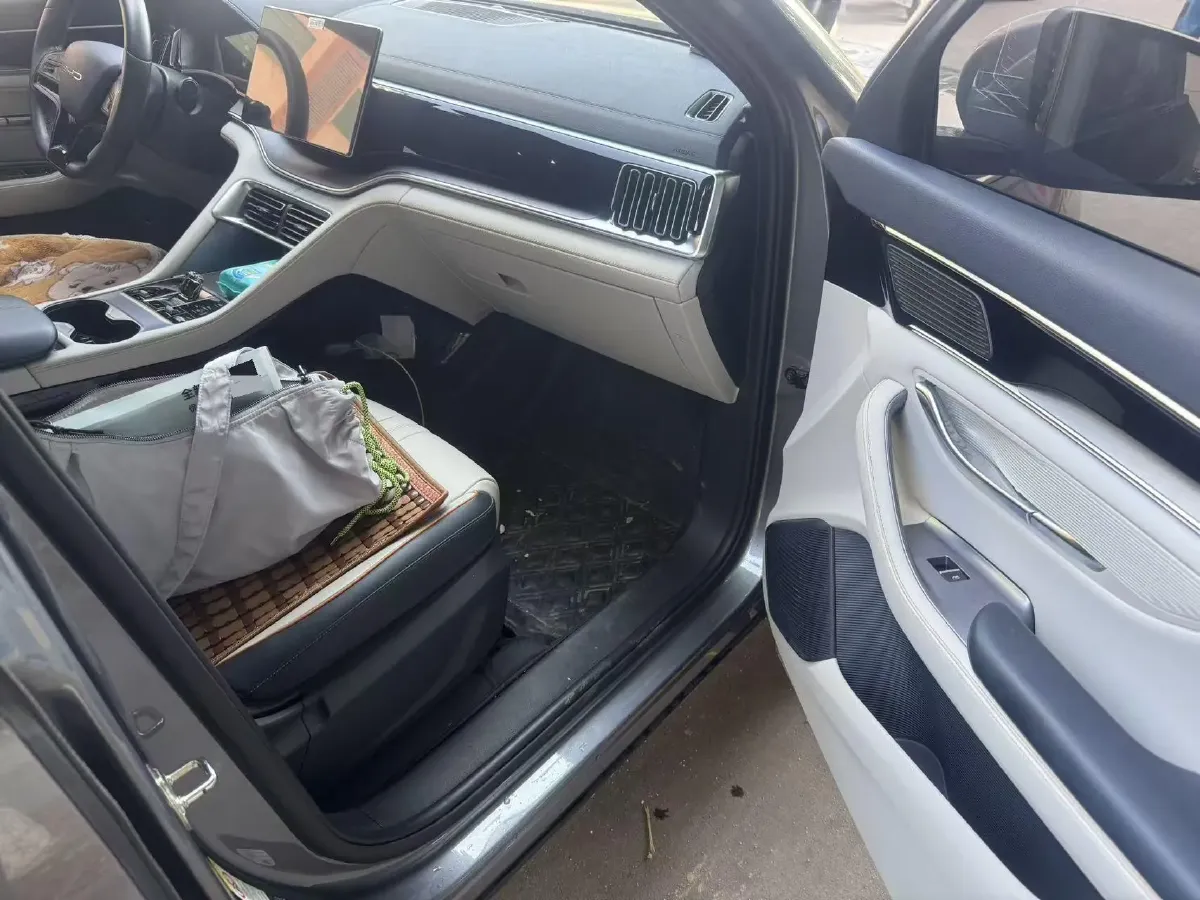 2023 BYD Song Plus 1.5L 110HP L4 E-CVT PHEV 18.3KWH,autocango,china used car exporter,china ev exporter,chinese used car exporter,chinese used ev exporter