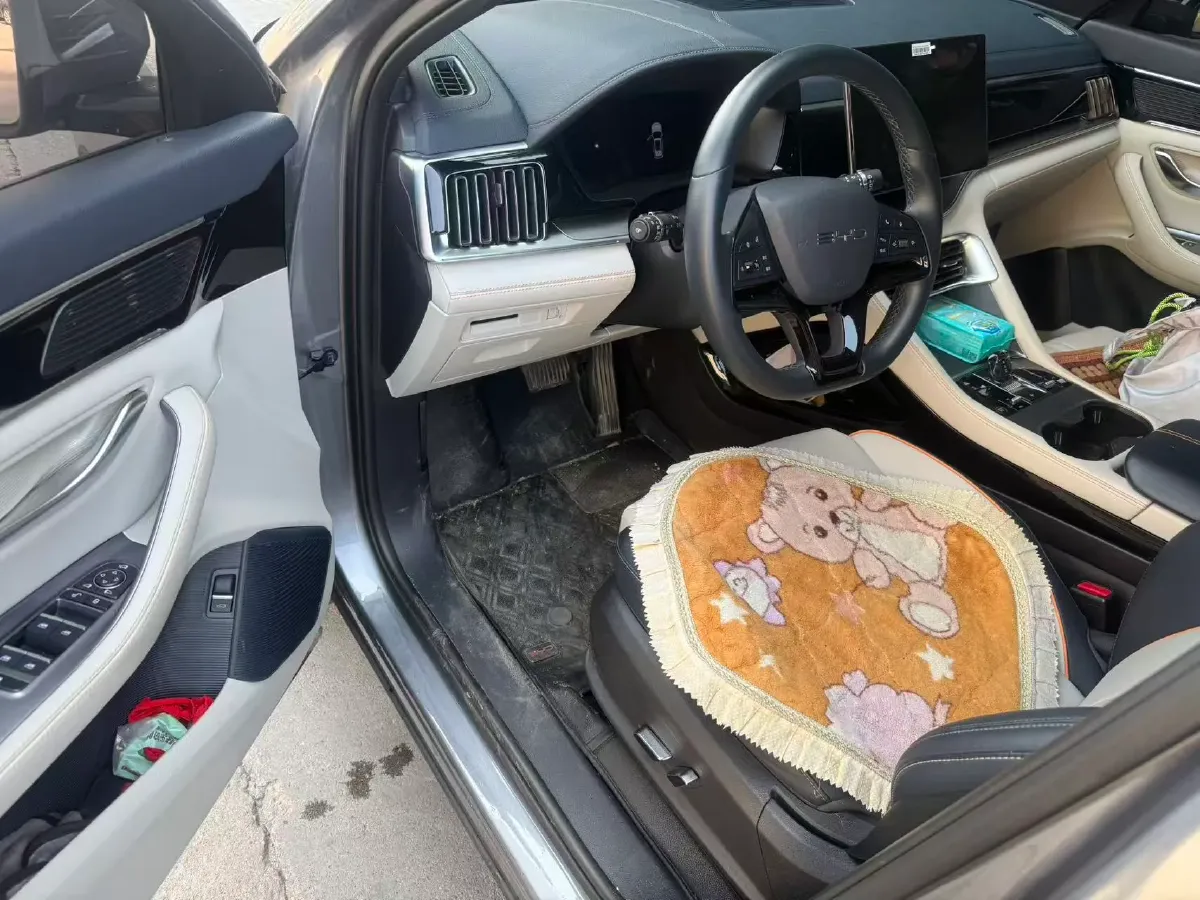 2023 BYD Song Plus 1.5L 110HP L4 E-CVT PHEV 18.3KWH,autocango,china used car exporter,china ev exporter,chinese used car exporter,chinese used ev exporter