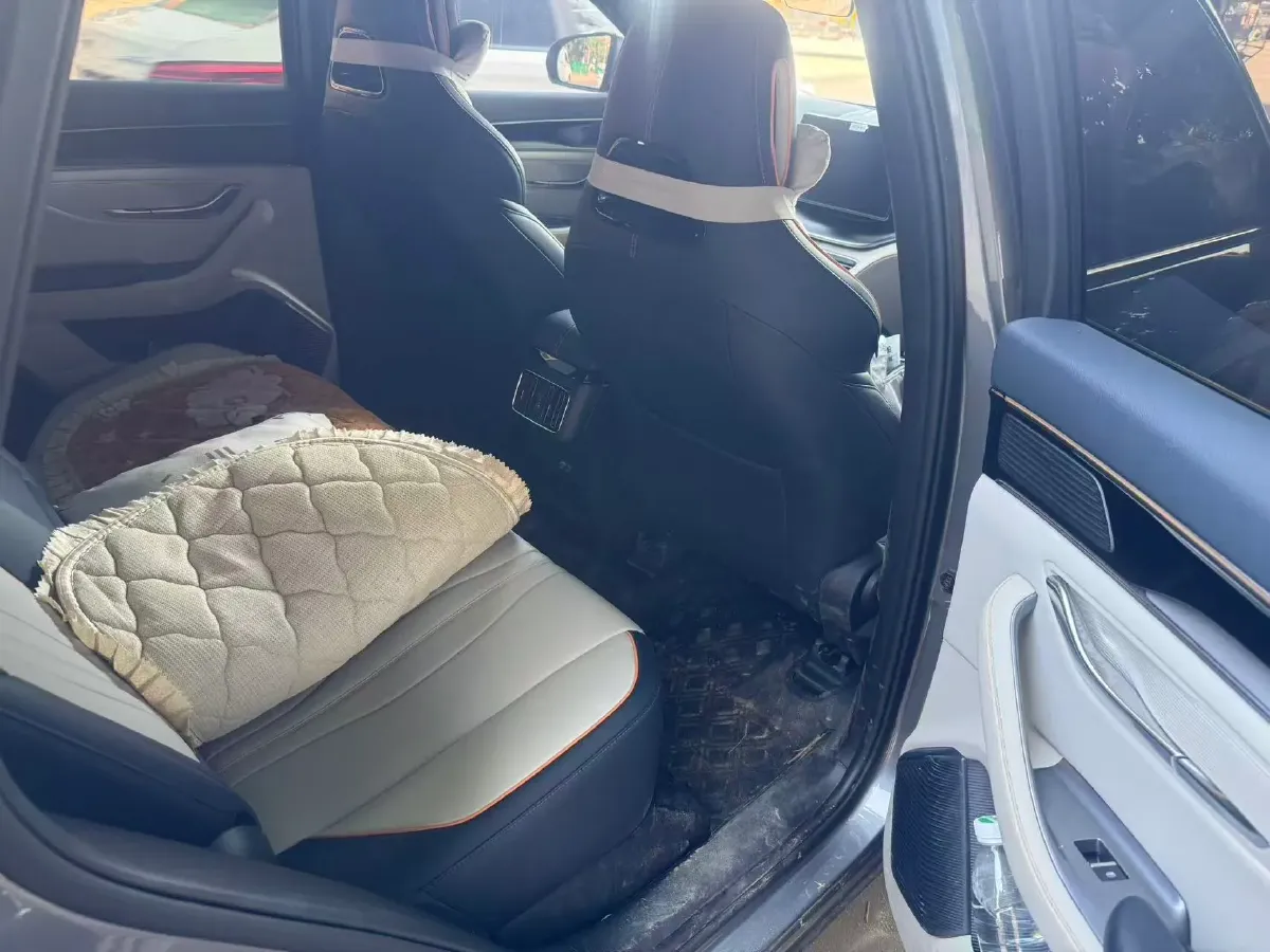 2023 BYD Song Plus 1.5L 110HP L4 E-CVT PHEV 18.3KWH,autocango,china used car exporter,china ev exporter,chinese used car exporter,chinese used ev exporter