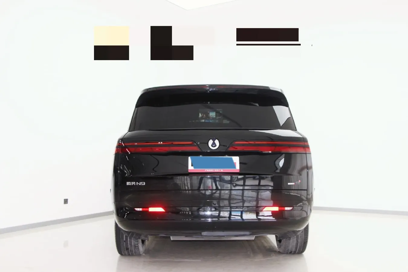 2025 Denza DenzaN9 2.0T 207HP L4 E-CVT PHEV,autocango,china used car exporter,china ev exporter,chinese used car exporter,chinese used ev exporter