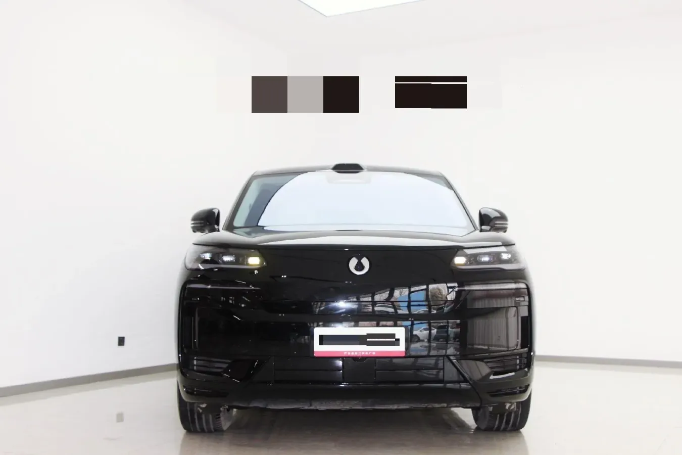 2025 Denza DenzaN9 2.0T 207HP L4 E-CVT PHEV,autocango,china used car exporter,china ev exporter,chinese used car exporter,chinese used ev exporter