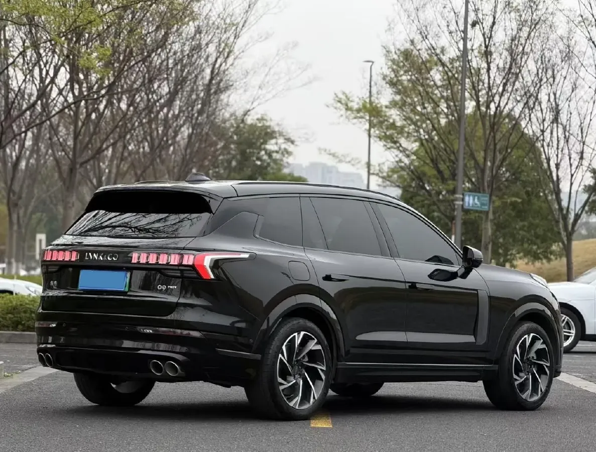 2021 LYNK&CO 09 EM-P 2.0T 254HP L4 8AT PHEV 18.83KWH,autocango,china used car exporter,china ev exporter,chinese used car exporter,chinese used ev exporter