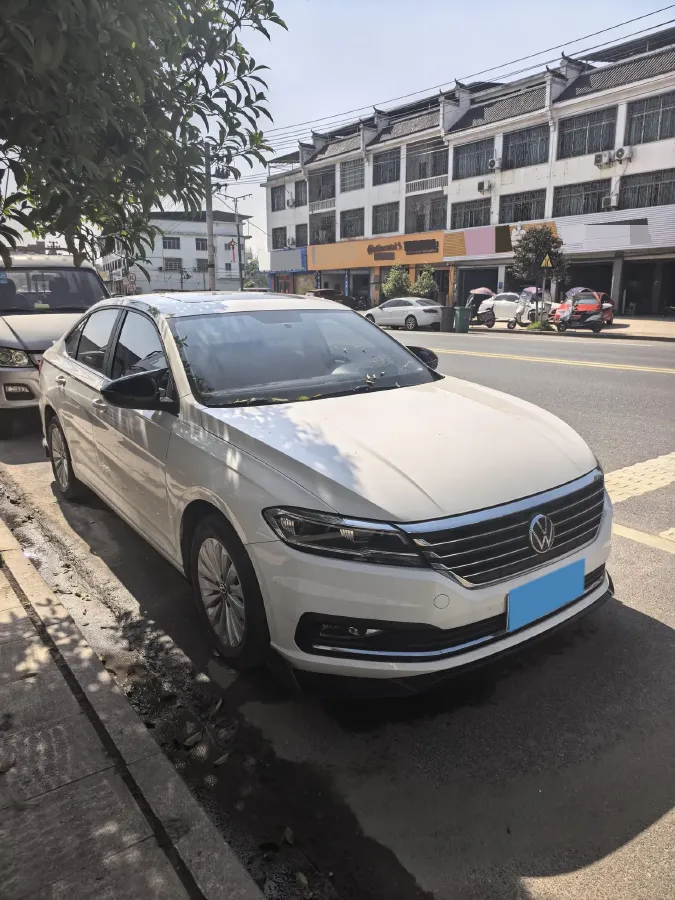2021 Volkswagen Lavida 1.4T 150HP L4 7DCT,autocango,china used car exporter,china ev exporter,chinese used car exporter,chinese used ev exporter