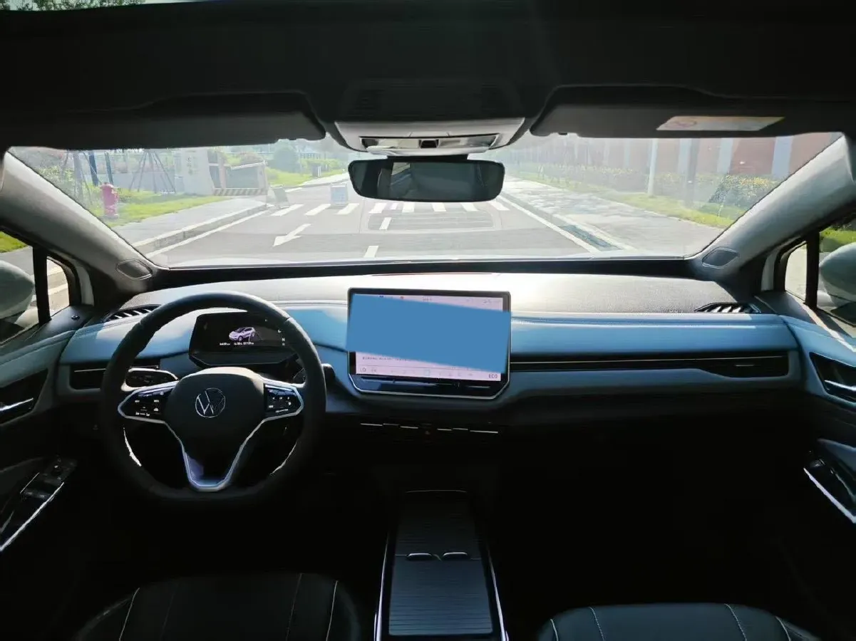 2024 Volkswagen ID.4 X BEV 52.8KWH,autocango,china used car exporter,china ev exporter,chinese used car exporter,chinese used ev exporter