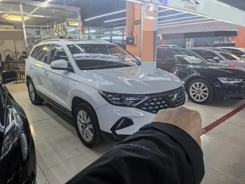 2022 Jetta VS7 1.4T 150HP L4 6AT,autocango,china used car exporter,china ev exporter,chinese used car exporter,chinese used ev exporter