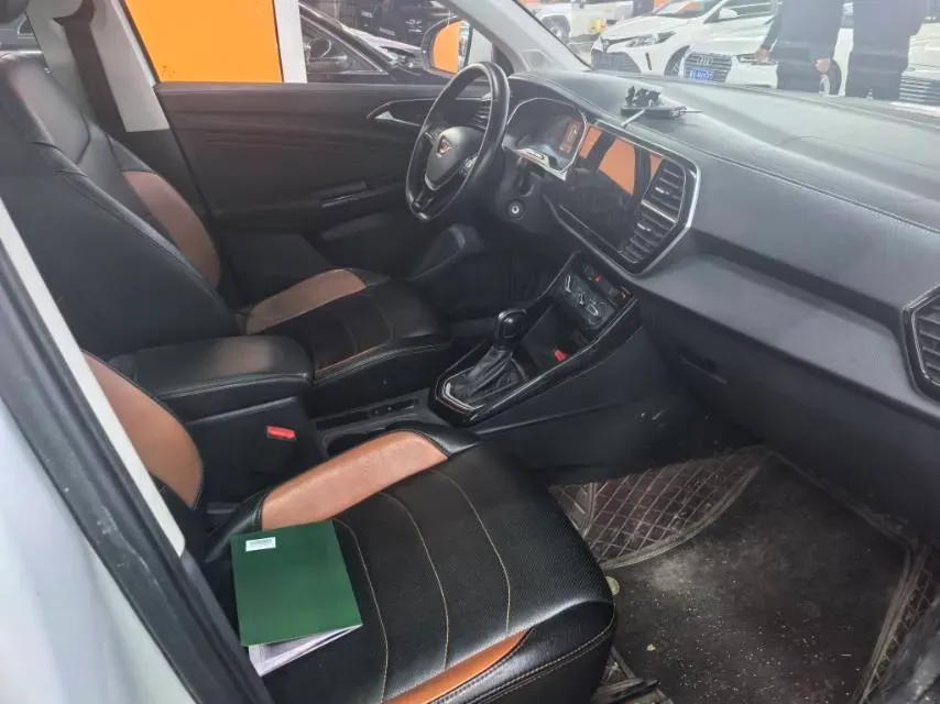 2022 Jetta VS7 1.4T 150HP L4 6AT,autocango,china used car exporter,china ev exporter,chinese used car exporter,chinese used ev exporter