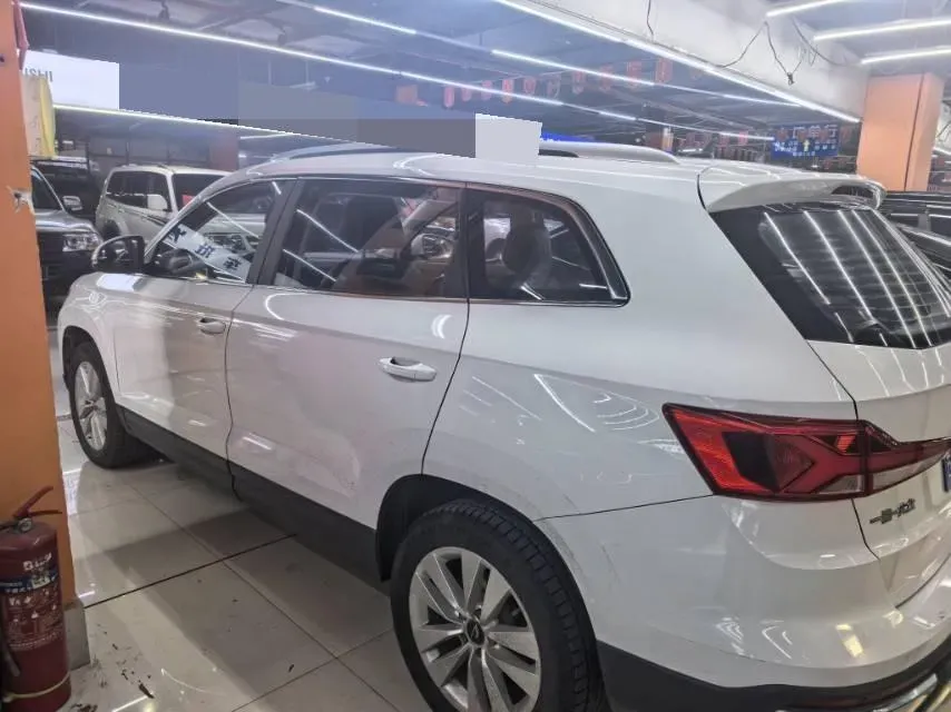 2022 Jetta VS7 1.4T 150HP L4 6AT,autocango,china used car exporter,china ev exporter,chinese used car exporter,chinese used ev exporter