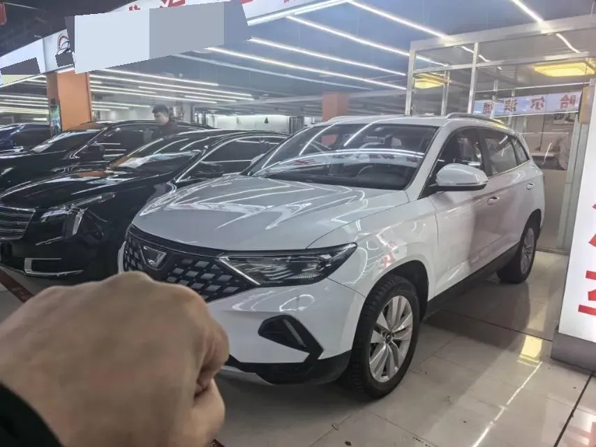 2022 Jetta VS7 1.4T 150HP L4 6AT,autocango,china used car exporter,china ev exporter,chinese used car exporter,chinese used ev exporter