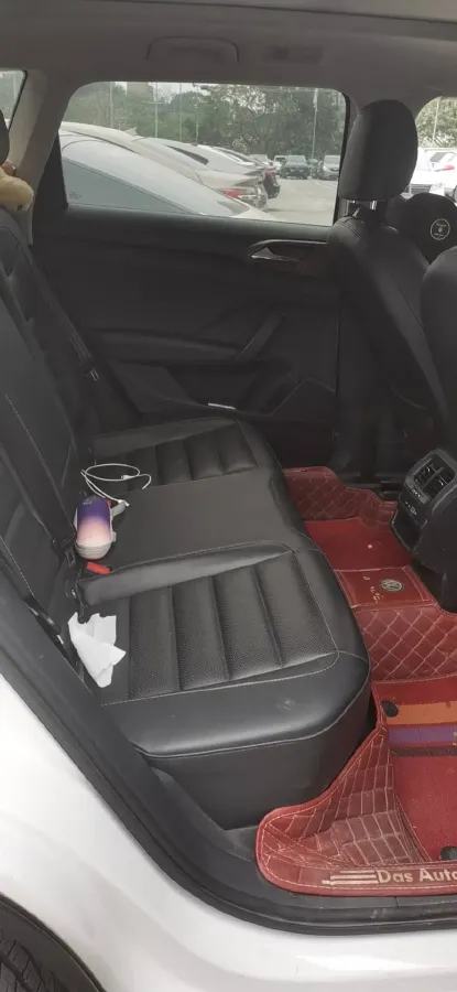 2021 Volkswagen Tharu 1.4T 150HP L4 7DCT,autocango,china used car exporter,china ev exporter,chinese used car exporter,chinese used ev exporter