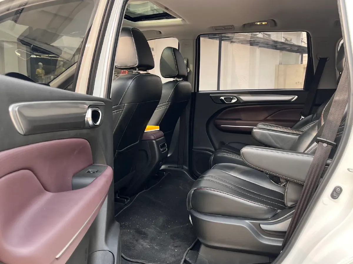 2023 GAC Trumpchi M6 1.5T 177HP L4 7DCT,autocango,china used car exporter,china ev exporter,chinese used car exporter,chinese used ev exporter