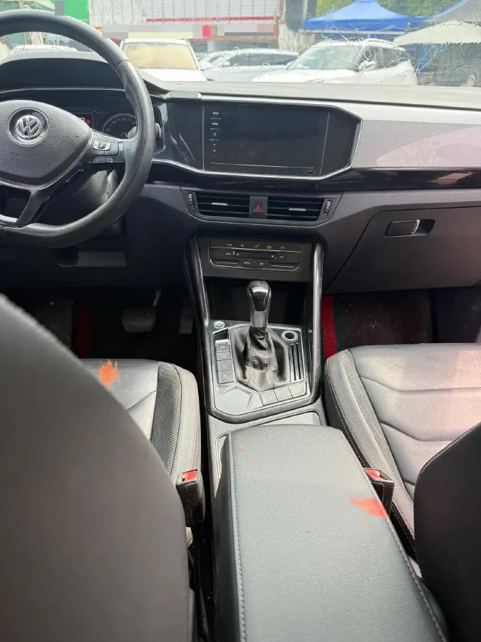 2020 Volkswagen Tayron 2.0T 186HP L4 7DCT,autocango,china used car exporter,china ev exporter,chinese used car exporter,chinese used ev exporter