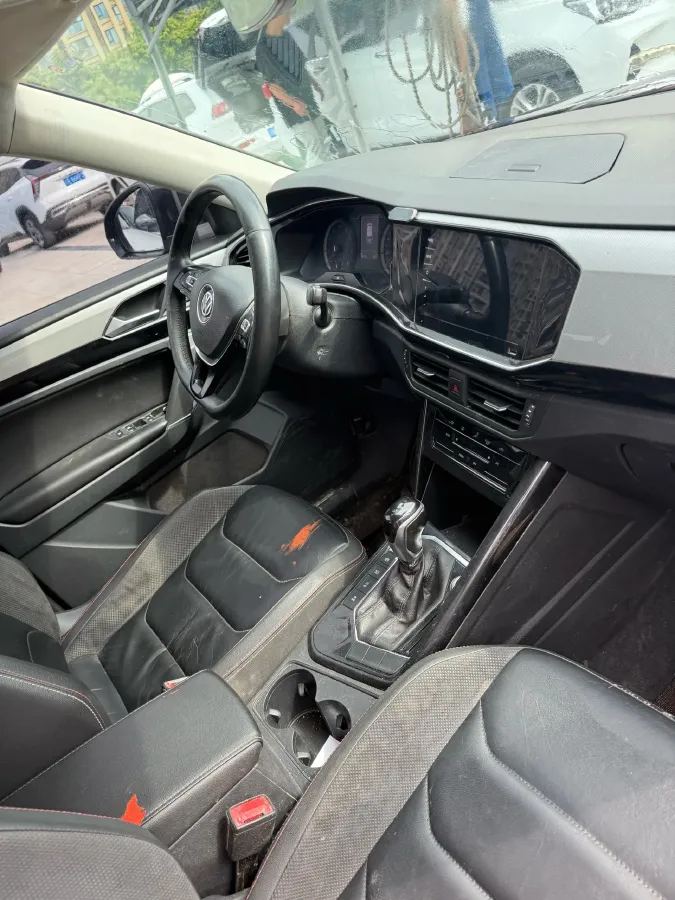 2020 Volkswagen Tayron 2.0T 186HP L4 7DCT,autocango,china used car exporter,china ev exporter,chinese used car exporter,chinese used ev exporter