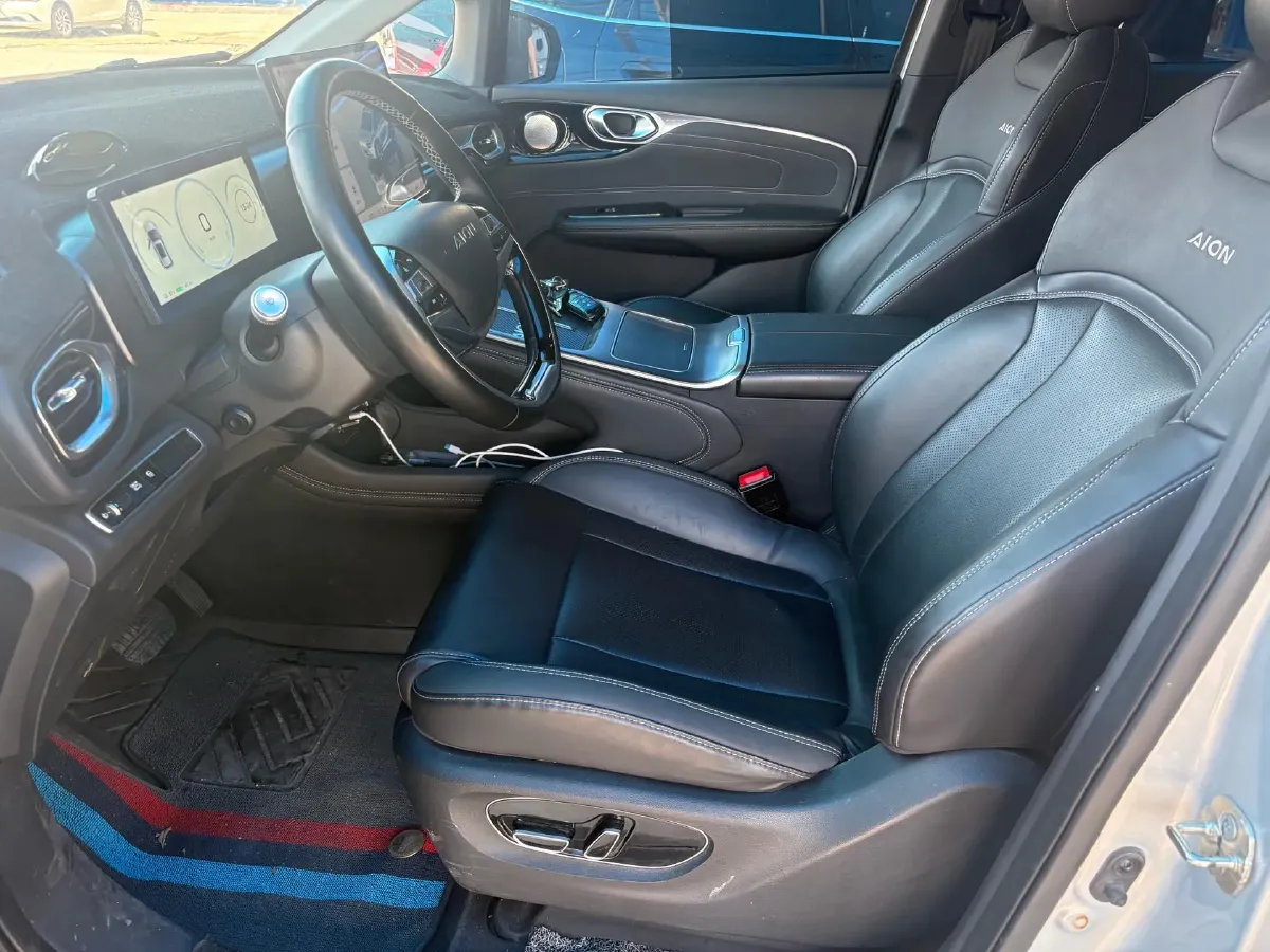 2024 Aion AION S MAX BEV 67.1KWH,autocango,china used car exporter,china ev exporter,chinese used car exporter,chinese used ev exporter