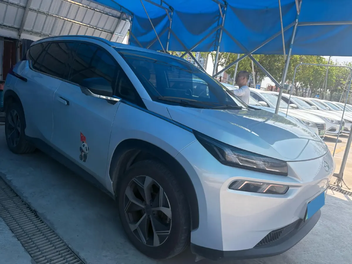 2024 Aion AION S MAX BEV 67.1KWH,autocango,china used car exporter,china ev exporter,chinese used car exporter,chinese used ev exporter