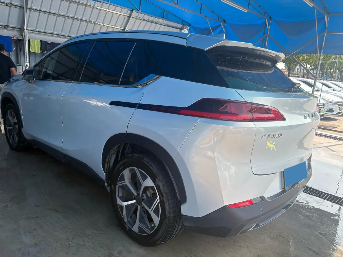 2024 Aion AION S MAX BEV 67.1KWH,autocango,china used car exporter,china ev exporter,chinese used car exporter,chinese used ev exporter