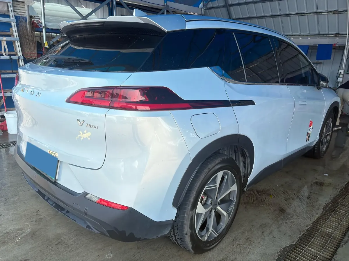 2024 Aion AION S MAX BEV 67.1KWH,autocango,china used car exporter,china ev exporter,chinese used car exporter,chinese used ev exporter