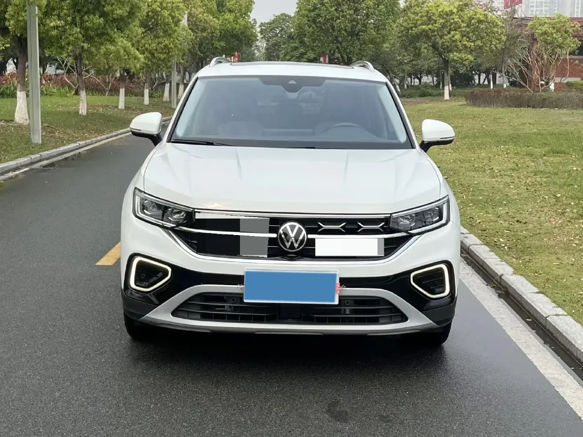 2023 Volkswagen Tayron 2.0T 186HP L4 7DCT,autocango,china used car exporter,china ev exporter,chinese used car exporter,chinese used ev exporter