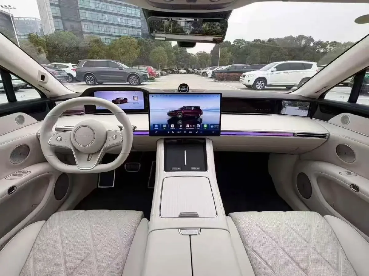 2024 HIMA Stelato S9 BEV 100KWH,autocango,china used car exporter,china ev exporter,chinese used car exporter,chinese used ev exporter