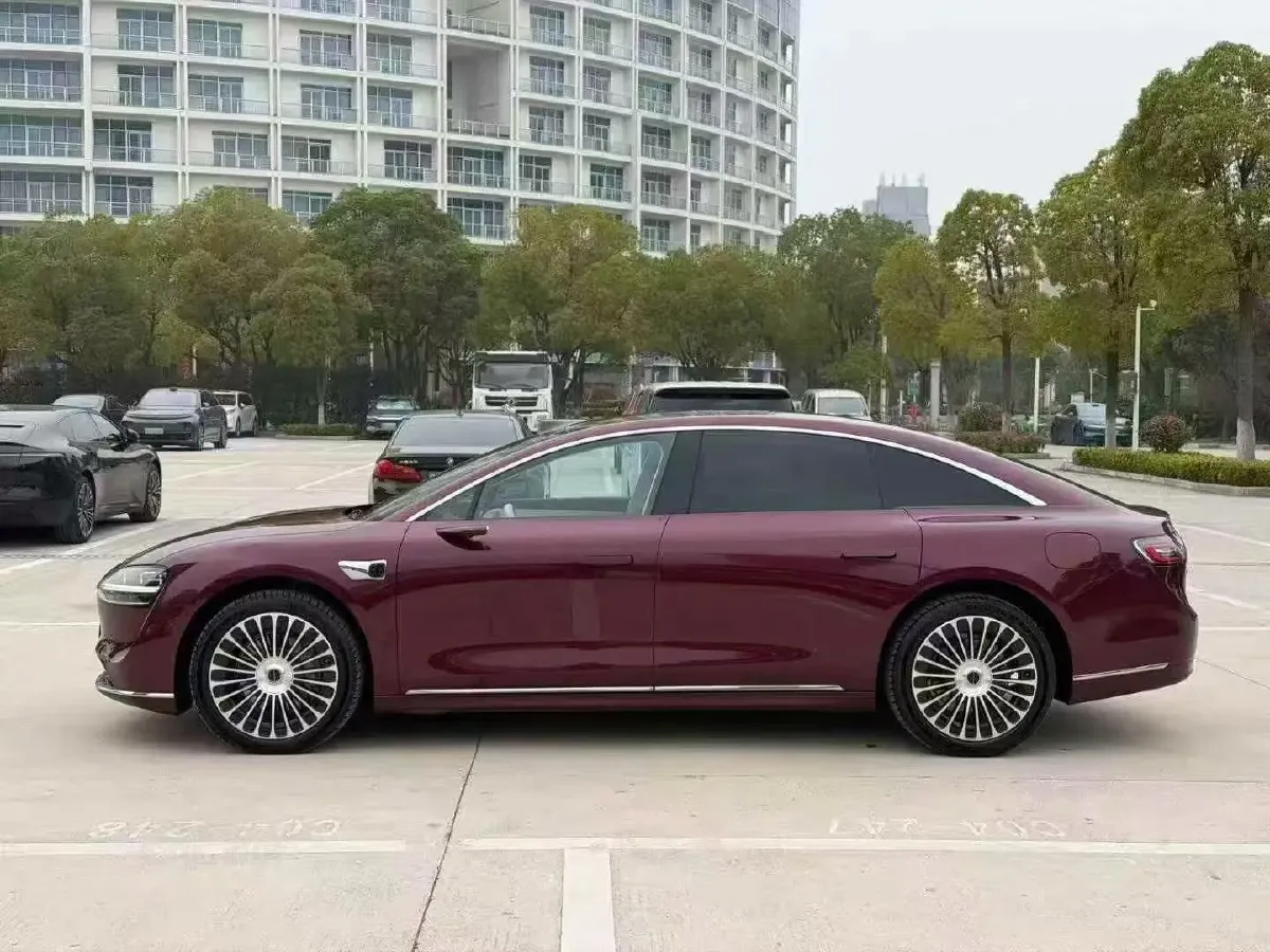 2024 HIMA Stelato S9 BEV 100KWH,autocango,china used car exporter,china ev exporter,chinese used car exporter,chinese used ev exporter