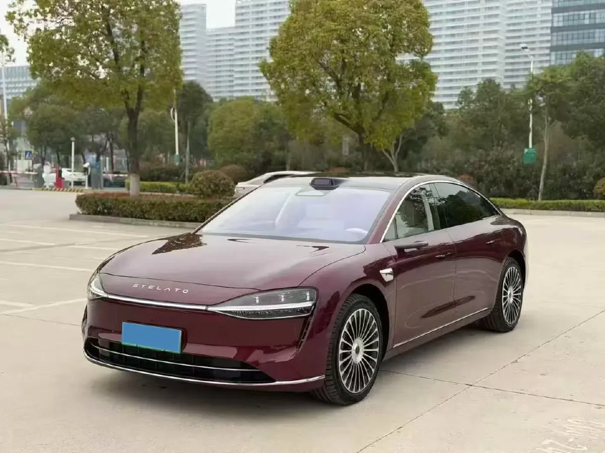 2024 HIMA Stelato S9 BEV 100KWH,autocango,china used car exporter,china ev exporter,chinese used car exporter,chinese used ev exporter