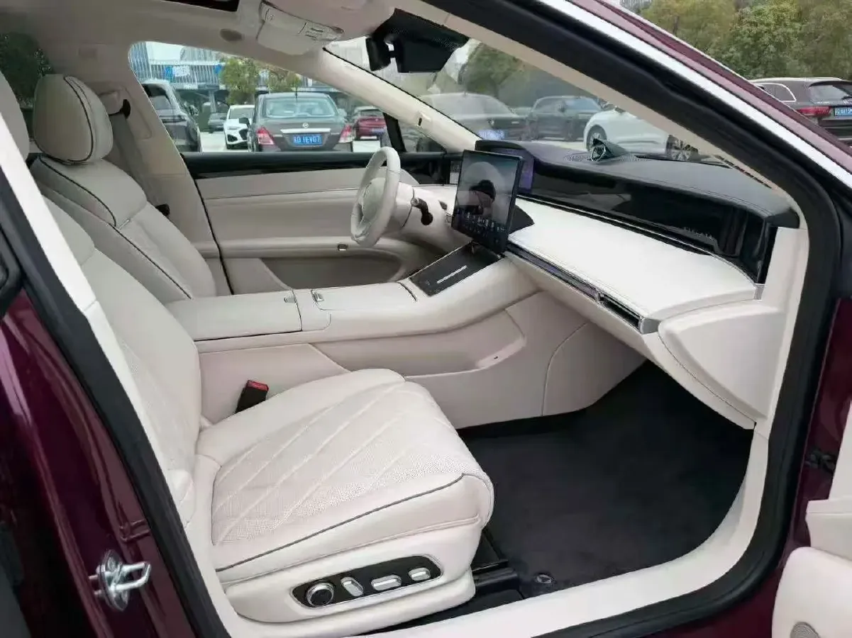 2024 HIMA Stelato S9 BEV 100KWH,autocango,china used car exporter,china ev exporter,chinese used car exporter,chinese used ev exporter