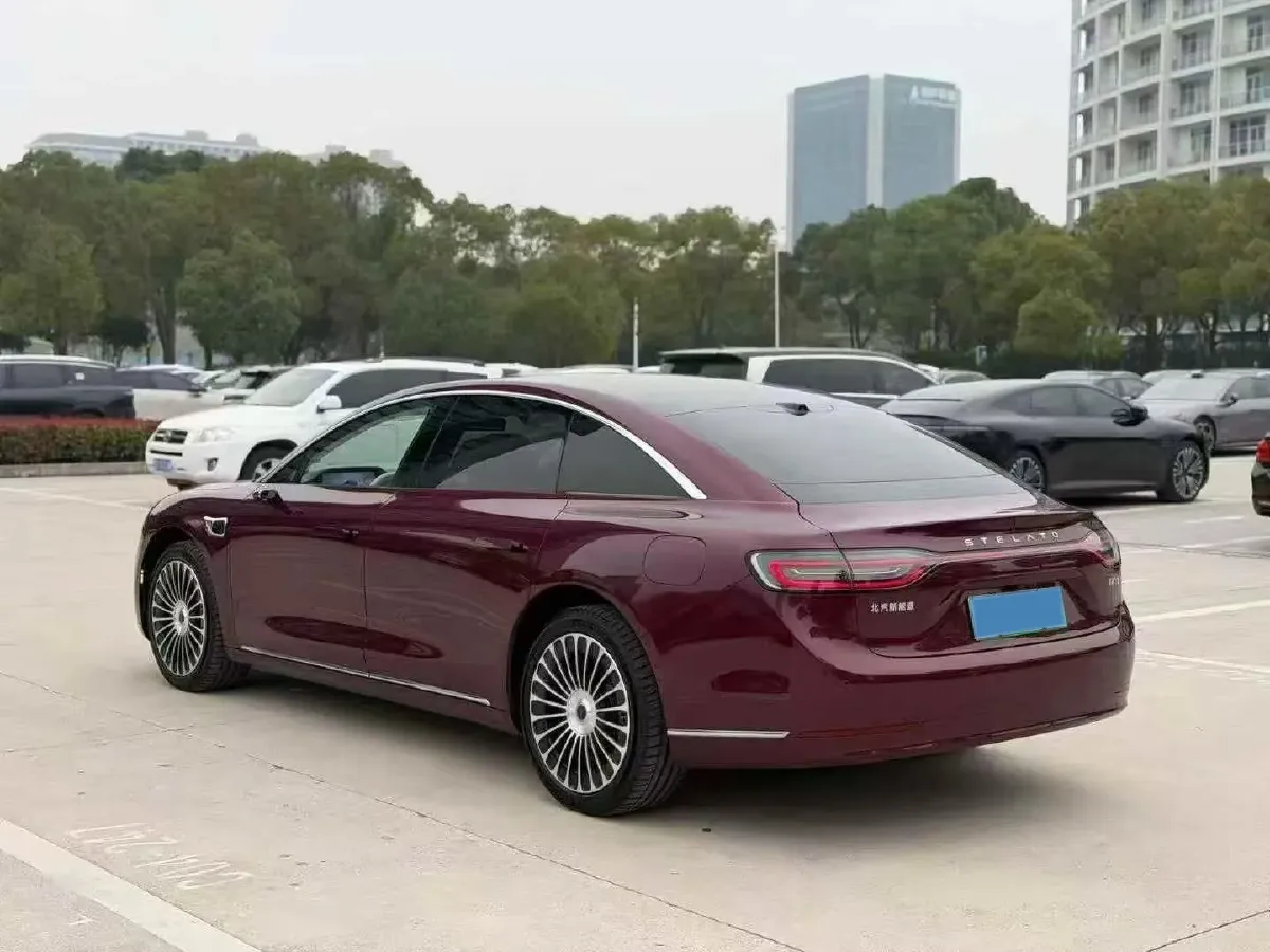 2024 HIMA Stelato S9 BEV 100KWH,autocango,china used car exporter,china ev exporter,chinese used car exporter,chinese used ev exporter