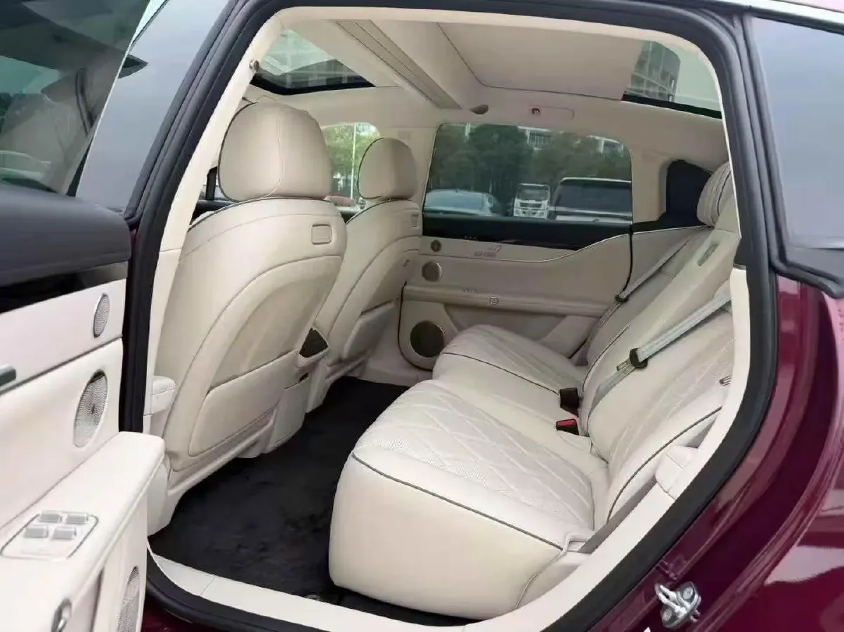 2024 HIMA Stelato S9 BEV 100KWH,autocango,china used car exporter,china ev exporter,chinese used car exporter,chinese used ev exporter