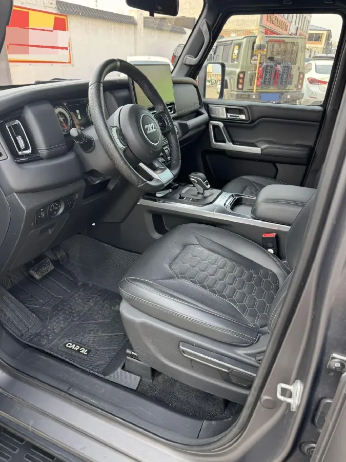 2024 212 212 T01 2.0T 252HP L4 8AT,autocango,china used car exporter,china ev exporter,chinese used car exporter,chinese used ev exporter