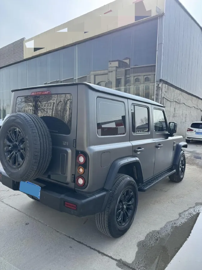 2024 212 212 T01 2.0T 252HP L4 8AT,autocango,china used car exporter,china ev exporter,chinese used car exporter,chinese used ev exporter