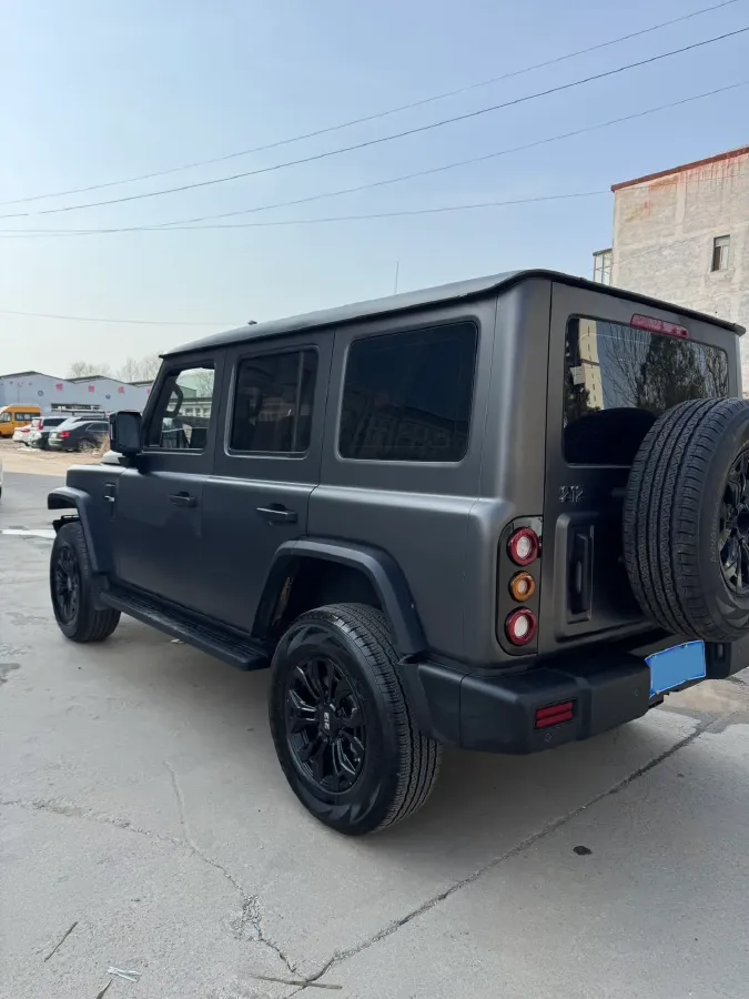 2024 212 212 T01 2.0T 252HP L4 8AT,autocango,china used car exporter,china ev exporter,chinese used car exporter,chinese used ev exporter