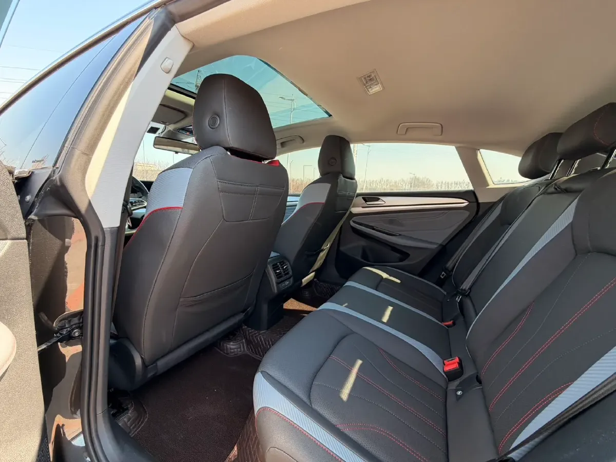 2022 Exceed TXL 2.0T 261HP L4 7DCT,autocango,china used car exporter,china ev exporter,chinese used car exporter,chinese used ev exporter