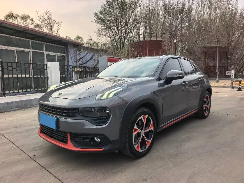 2019 LYNK&CO 02 2.0T 190HP L4 6AT,autocango,china used car exporter,china ev exporter,chinese used car exporter,chinese used ev exporter