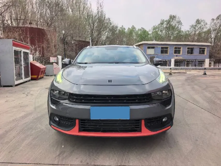 2019 LYNK&CO 02 2.0T 190HP L4 6AT,autocango,china used car exporter,china ev exporter,chinese used car exporter,chinese used ev exporter