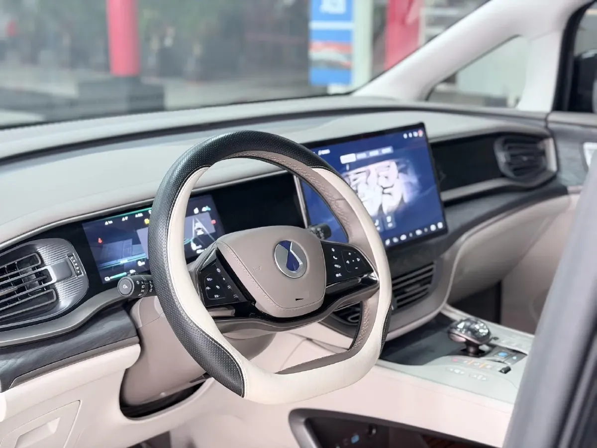 2023 Denza D9 1.5T 139HP L4 E-CVT PHEV 20.39KWH,autocango,china used car exporter,china ev exporter,chinese used car exporter,chinese used ev exporter