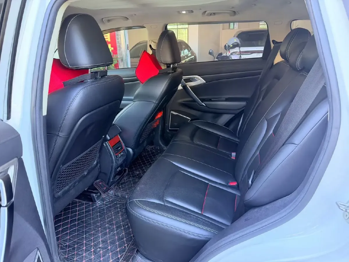 2018 Geely Azkarra 1.8T 184HP L4 6AT,autocango,china used car exporter,china ev exporter,chinese used car exporter,chinese used ev exporter