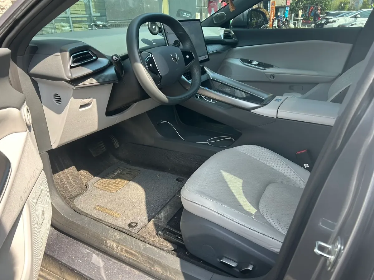 2025 ARCFOX αS5 BEV,autocango,china used car exporter,china ev exporter,chinese used car exporter,chinese used ev exporter