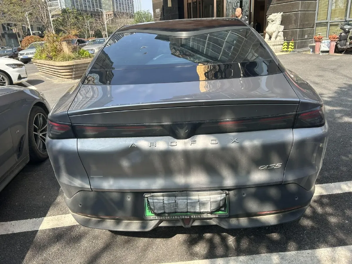 2025 ARCFOX αS5 BEV,autocango,china used car exporter,china ev exporter,chinese used car exporter,chinese used ev exporter