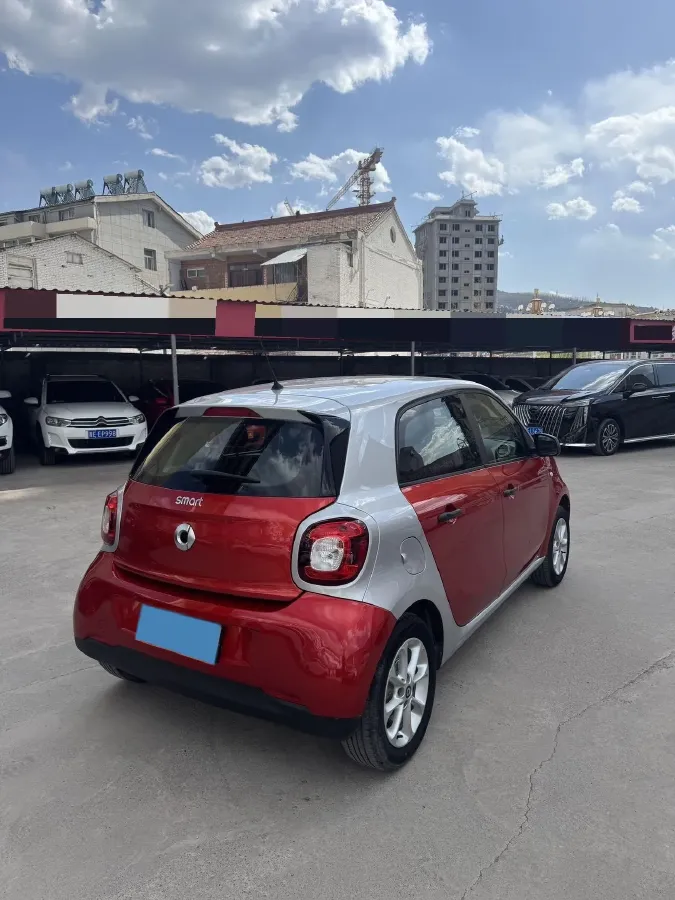 2018 Ford EcoSport 1.0T 125HP L3 6AT,autocango,china used car exporter,china ev exporter,chinese used car exporter,chinese used ev exporter