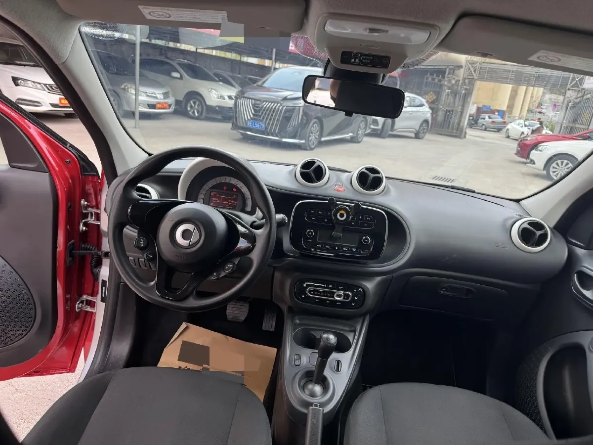 2018 Ford EcoSport 1.0T 125HP L3 6AT,autocango,china used car exporter,china ev exporter,chinese used car exporter,chinese used ev exporter