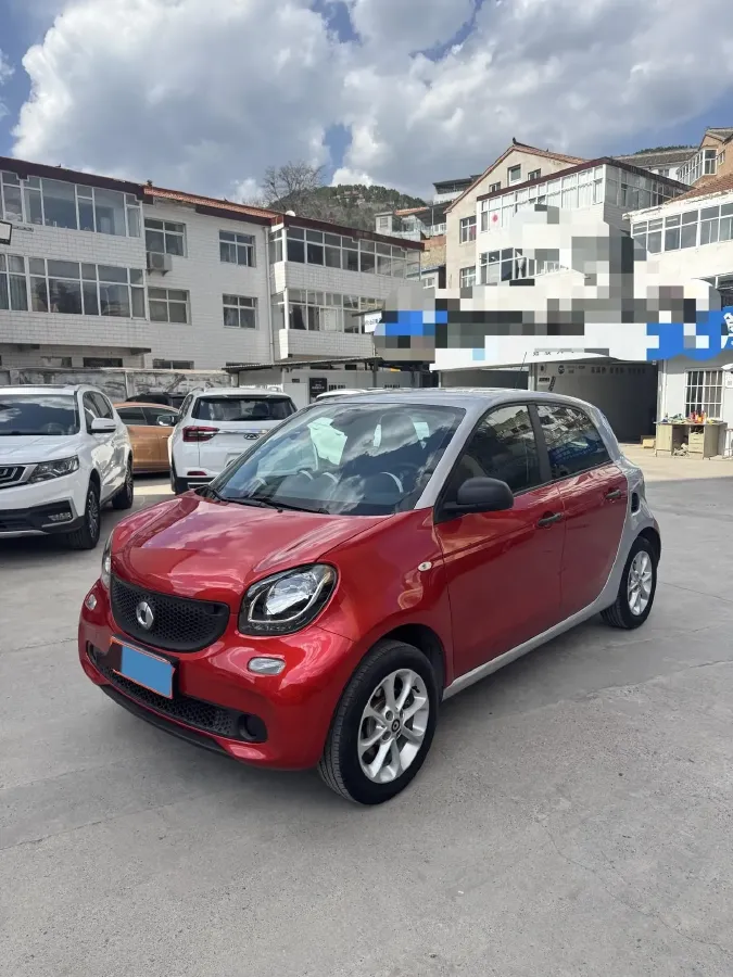 2018 Ford EcoSport 1.0T 125HP L3 6AT,autocango,china used car exporter,china ev exporter,chinese used car exporter,chinese used ev exporter
