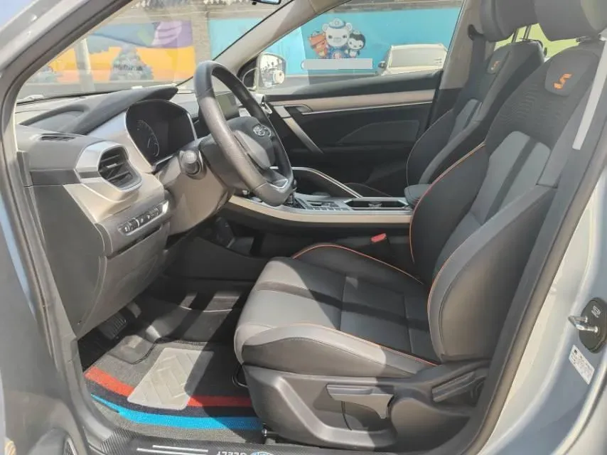 2024 Geely Coolray 1.5T 181HP L4 7DCT,autocango,china used car exporter,china ev exporter,chinese used car exporter,chinese used ev exporter