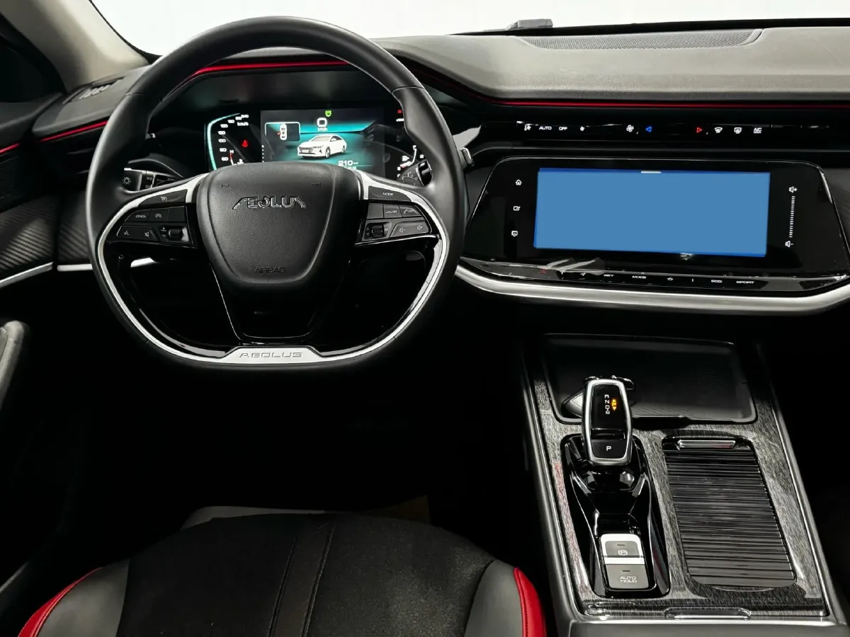 2021 DongFeng Aeolus YiXuan MAX 1.5T 190HP L4 7DCT,autocango,china used car exporter,china ev exporter,chinese used car exporter,chinese used ev exporter