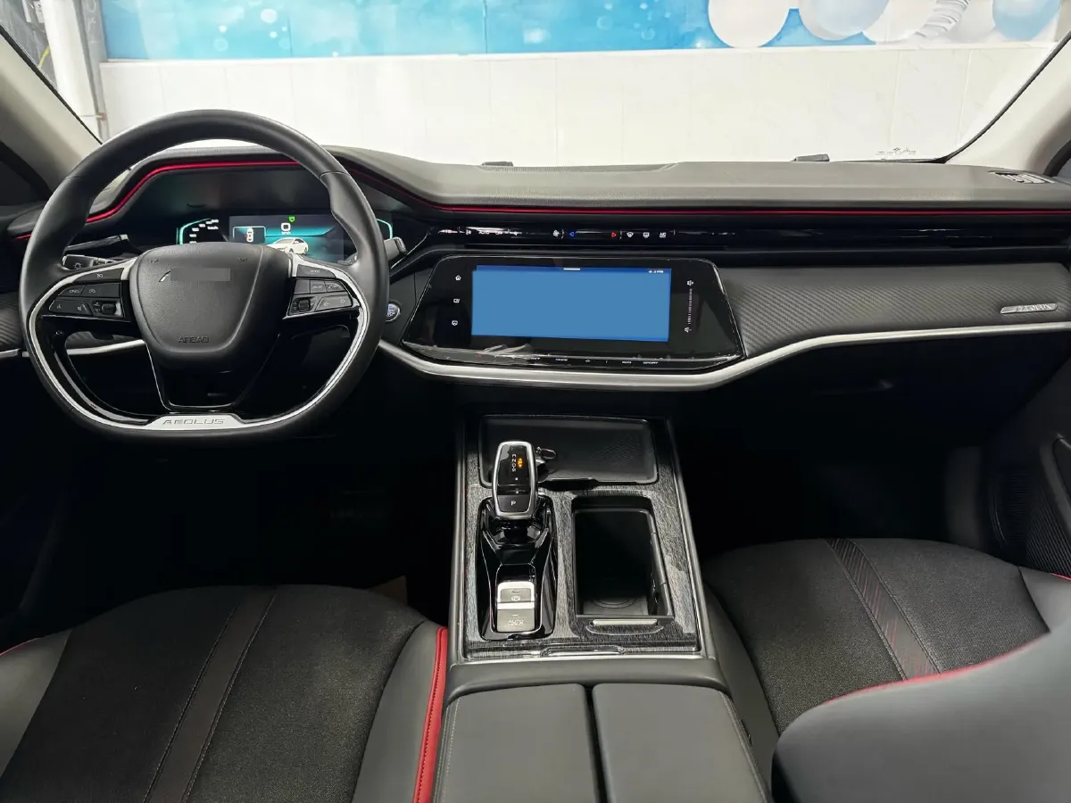 2021 DongFeng Aeolus YiXuan MAX 1.5T 190HP L4 7DCT,autocango,china used car exporter,china ev exporter,chinese used car exporter,chinese used ev exporter